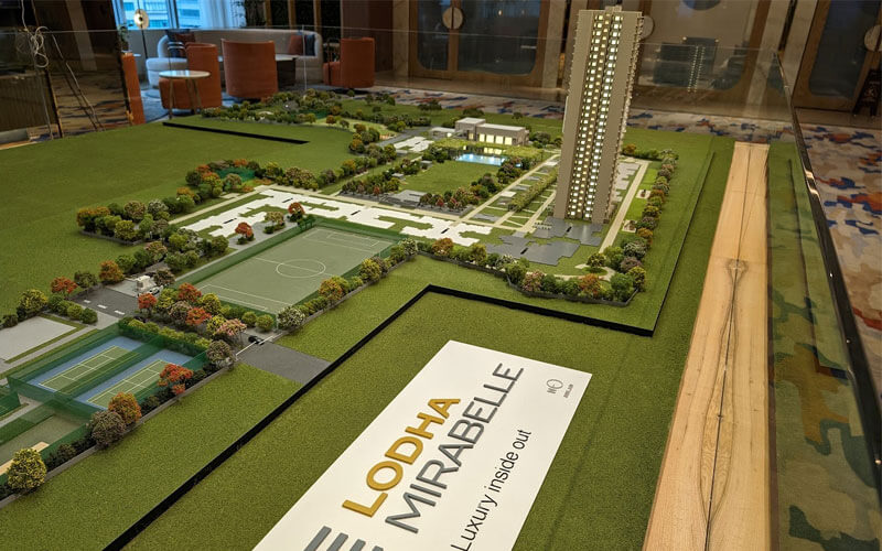 Lodha Mirabelle Phase 2 Image 11